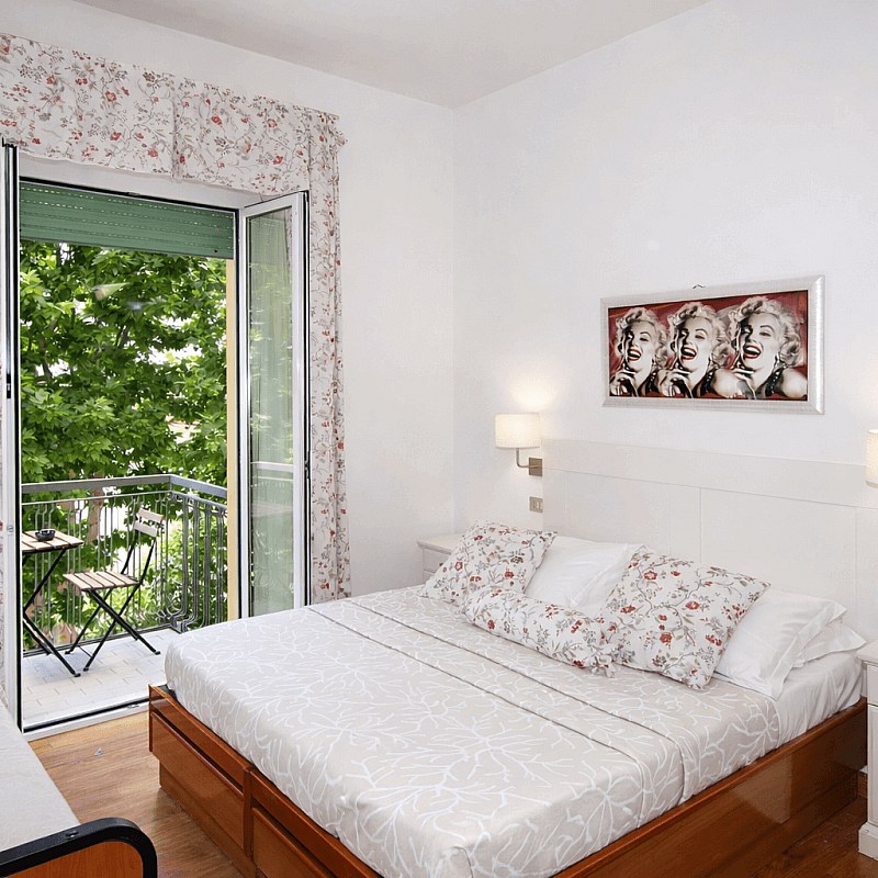 Hotel La Gioiosa