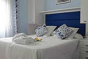 La Gioiosa Hotel