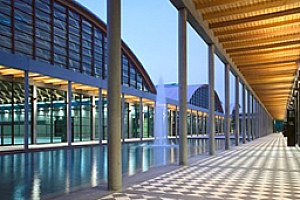 Rimini Trade Fair