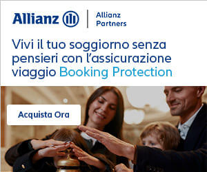 Travel insurance
